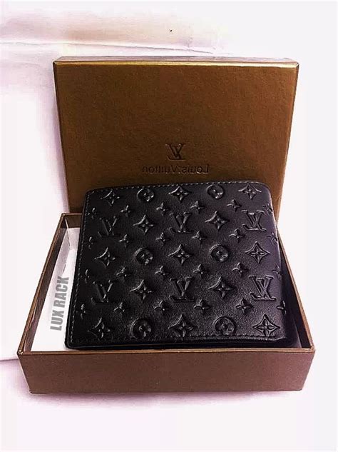 replica mens louis vuitton wallet a++++|louis vuitton men's card wallet.